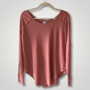 TNA Alder Thermal